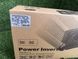Перетворювач напруги 12 В-220 В 1500 W Pure Чиста сінусоїда с зарядкою 2852444712 фото 4