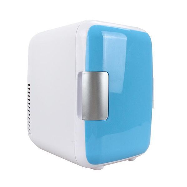 Автохолодильник Car Refrigerator AND LY-898 4 л портативний для автомобіля охолоджуючий міні холодильник AND-LY-898 фото