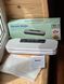 Вакууматор Sealing Machine AND LY-1203 вакуумний пакувальник для продуктів і зберігання їжі AND LY-1203 фото 1
